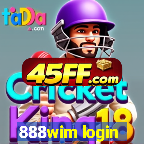 888wim login